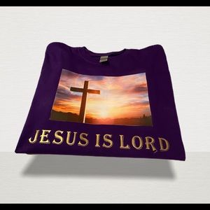 Jesus is Lord T-shirt